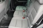 2006 Volkswagen Touran 1.9 TDI 105HK LAV KM EU-OK 09.28 TAKBOKS