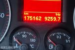 2006 Volkswagen Touran 1.9 TDI 105HK LAV KM EU-OK 09.28 TAKBOKS
