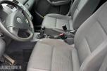 2006 Volkswagen Touran 1.9 TDI 105HK LAV KM EU-OK 09.28 TAKBOKS