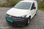 2015 VW CADDY 2.0 102HK MANUELL WEBASTO KROK REP. OBJEKT
