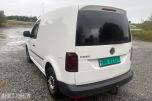 2015 VW CADDY 2.0 102HK MANUELL WEBASTO KROK REP. OBJEKT