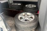 2015 VW CADDY 2.0 102HK MANUELL WEBASTO KROK REP. OBJEKT