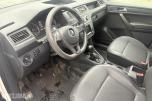 2015 VW CADDY 2.0 102HK MANUELL WEBASTO KROK REP. OBJEKT