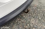 2015 VW CADDY 2.0 102HK MANUELL WEBASTO KROK REP. OBJEKT