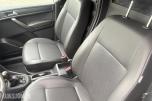 2015 VW CADDY 2.0 102HK MANUELL WEBASTO KROK REP. OBJEKT