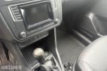 2015 VW CADDY 2.0 102HK MANUELL WEBASTO KROK REP. OBJEKT