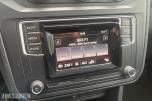 2015 VW CADDY 2.0 102HK MANUELL WEBASTO KROK REP. OBJEKT