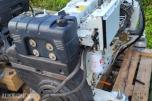 Dieselmotor - Iveco FPT N67 125hk