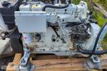Dieselmotor - Iveco FPT N67 125hk