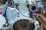 Dieselmotor - Iveco FPT N67 125hk