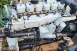 Dieselmotor - Iveco FPT N67 125hk