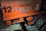 Rammax 12 grøftevals