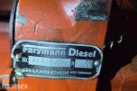 Rammax 12 grøftevals