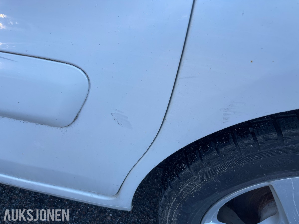 2016 Peugeot PARTNER *INGEN MINSTEPRIS*  ELECTRIC SKYVEDØRER KLIMA PARK.SENSOR