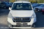2016 Peugeot PARTNER *INGEN MINSTEPRIS*  ELECTRIC SKYVEDØRER KLIMA PARK.SENSOR