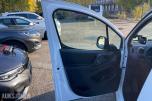 2016 Peugeot PARTNER *INGEN MINSTEPRIS*  ELECTRIC SKYVEDØRER KLIMA PARK.SENSOR