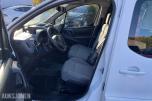 2016 Peugeot PARTNER *INGEN MINSTEPRIS*  ELECTRIC SKYVEDØRER KLIMA PARK.SENSOR