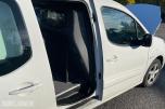 2016 Peugeot PARTNER *INGEN MINSTEPRIS*  ELECTRIC SKYVEDØRER KLIMA PARK.SENSOR