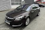 2014 Opel Insignia 1.6, Reparasjonsobjekt