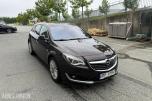 2014 Opel Insignia 1.6, Reparasjonsobjekt