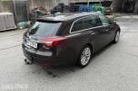 2014 Opel Insignia 1.6, Reparasjonsobjekt