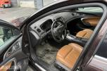 2014 Opel Insignia 1.6, Reparasjonsobjekt