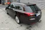 2014 Opel Insignia 1.6, Reparasjonsobjekt