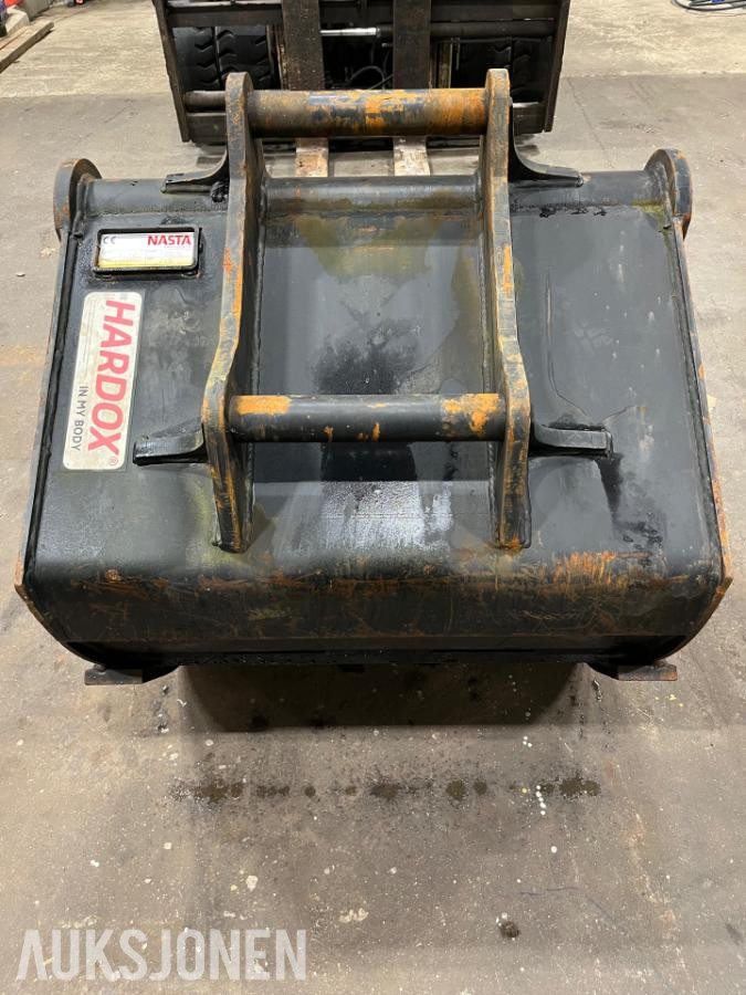 Nasta S60 700L
