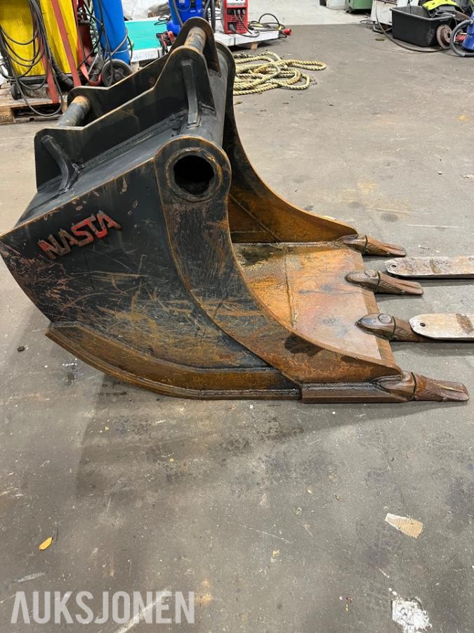 Nasta S60 700L
