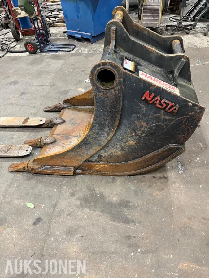 Nasta S60 700L