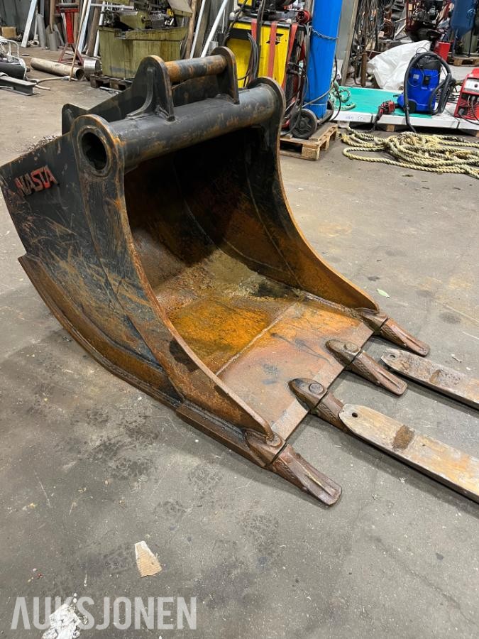 Nasta S60 700L