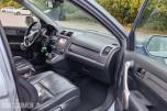 2007 HONDA CR-V 2.2i-CTDI AWD HENGERFESTE SKINN PANORAMA