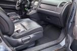 2007 HONDA CR-V 2.2i-CTDI AWD HENGERFESTE SKINN PANORAMA