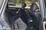 2007 HONDA CR-V 2.2i-CTDI AWD HENGERFESTE SKINN PANORAMA