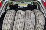 2007 HONDA CR-V 2.2i-CTDI AWD HENGERFESTE SKINN PANORAMA