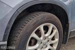 2007 HONDA CR-V 2.2i-CTDI AWD HENGERFESTE SKINN PANORAMA