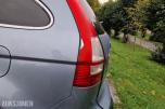 2007 HONDA CR-V 2.2i-CTDI AWD HENGERFESTE SKINN PANORAMA