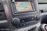 2007 HONDA CR-V 2.2i-CTDI AWD HENGERFESTE SKINN PANORAMA