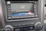 2007 HONDA CR-V 2.2i-CTDI AWD HENGERFESTE SKINN PANORAMA