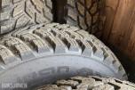 2019 Nokian Hakkapelitta TRI Piggdekk
