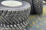 2019 Nokian Hakkapelitta TRI Piggdekk
