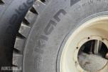 2019 Nokian Hakkapelitta TRI Piggdekk