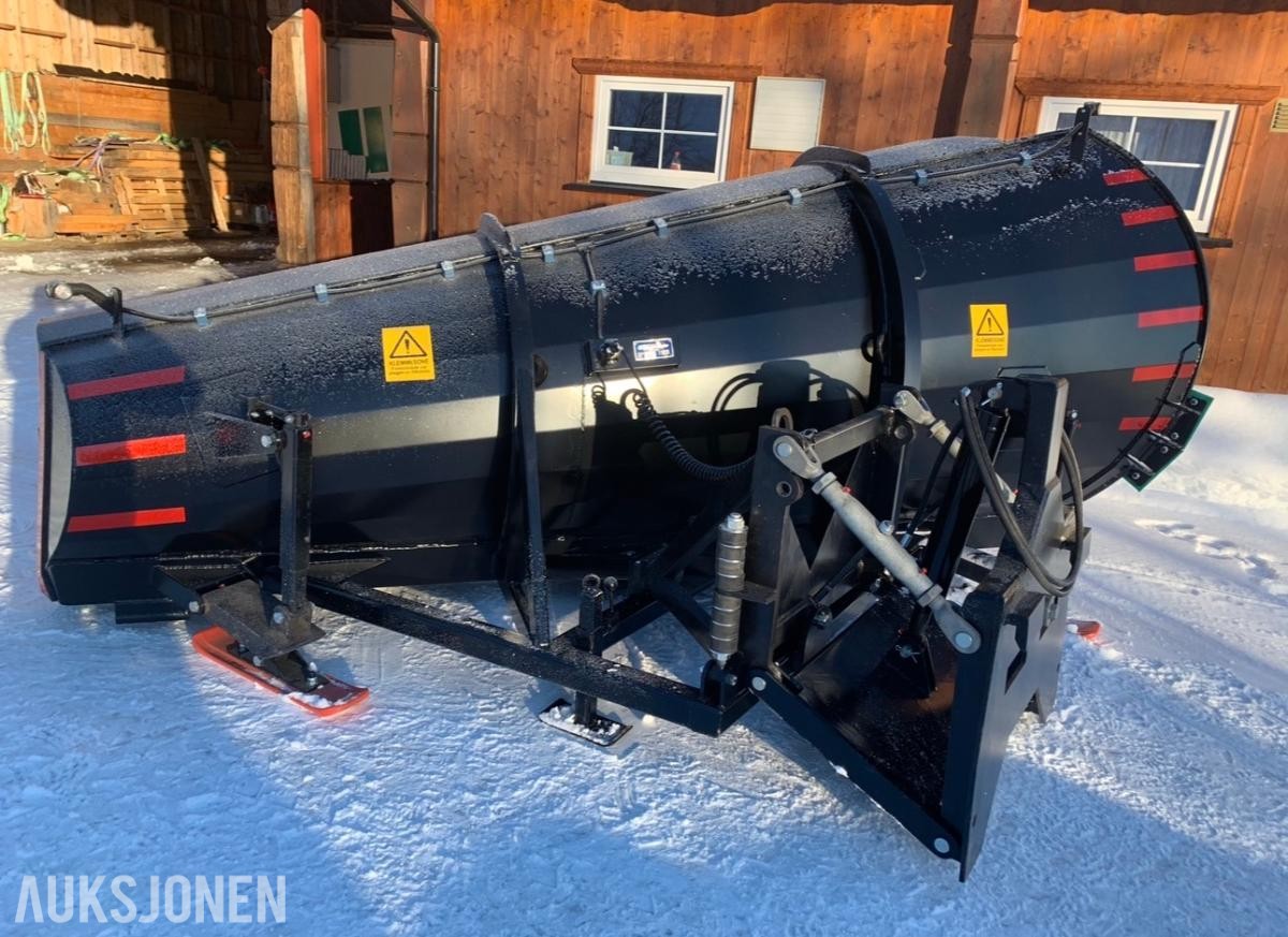 2021 Steinsland diagonalplog D3300
