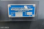 2021 Steinsland diagonalplog D3300 