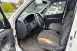 2010 Toyota HiAce, 2.5-117 D 4WD, 239430km m/innredning i varerom