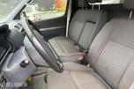 2010 Toyota HiAce, 2.5-117 D 4WD, 239430km m/innredning i varerom