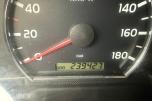 2010 Toyota HiAce, 2.5-117 D 4WD, 239430km m/innredning i varerom