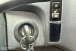 2010 Toyota HiAce, 2.5-117 D 4WD, 239430km m/innredning i varerom