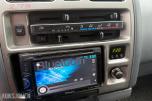 2010 Toyota HiAce, 2.5-117 D 4WD, 239430km m/innredning i varerom