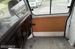 2010 Toyota HiAce, 2.5-117 D 4WD, 239430km m/innredning i varerom
